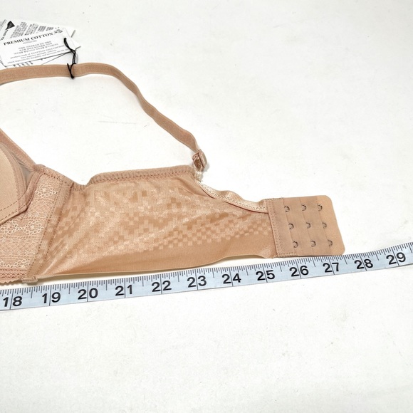 New Sans complexe bra 36A - Picture 3 of 5